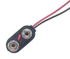 BATTERY STRAP, PP3 2238