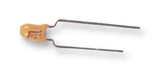 CAP, 22┬╡F, 16V, 20% TAP226M016CCS