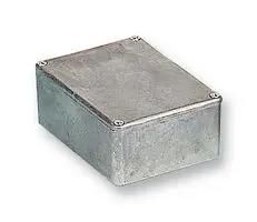 BOX, DIECAST IP65 1590WDD