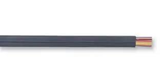 CABLE, FCC68, 8CORE, BLACK, 100M GC5047