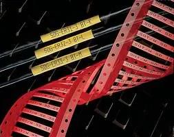 HEATSHRINK, SLEEVE, 6.4MM, YEL, BX250 RPS-16-10/2.0-4