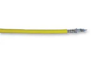 CABLE, 9222, TRIAXIAL, PER M 9222