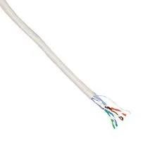 SHLD NETWORK CABLE, 4 PAIR, 26AWG 1868ENH.00500