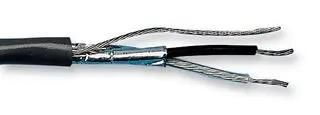 CABLE, 8762, 1PAIR,  PER M 8762