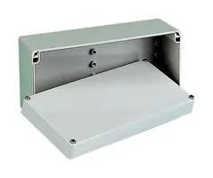 BOX, POLYCARBONATE, IP65 CT-581
