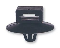 BASE, CABLE TIE MOUNT, PK100 151-01906