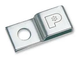 CABLE TIE MOUNT, S/S, 4MM, PK100 MTM1H-C