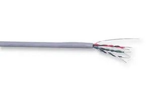CABLE, 9504, 4PAIR,  PER M 9504