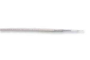 CABLE, COAXIAL, 20AWG, GRY, PER M 9907