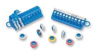 TAPE DISPENSER, MARKER PMD-0-9