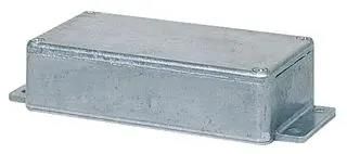 BOX, DIECAST, FLANGED 455-0010