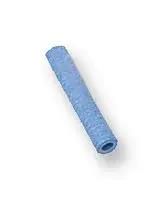 SLEEVING, 1.2MM, BLUE, PK100 600-01519