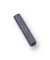 SLEEVING, 2MM, BLACK, PK500 600-01705