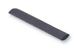 TUBING, HEAT SHRINK, 12.7MM, PO F221V1/2 BK016