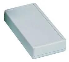 CASE, ABS, GREY, 45X110X220MM 1599HGY