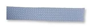 SLEEVING, BRAID, 20MM, GREY, 5M PETGY20BG5
