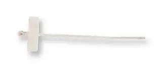 CABLE TIE, TY-RAP, IDENT, 92MM, PK500 7TAG009510R0046
