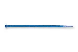 CABLE TIE, BLUE, 150MM, PK100 111-03008