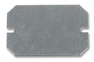 CHASSIS PLATE F-MP MOUNTING PLATE