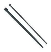 CABLE TIE, BLACK, 142MM, PK100 SPC35229.