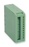 COMPONENT HOUSING, PCB INSERTION, 12 WAY 2781453