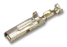 CONTACT, CRIMP, RECEPTACLE, 20-16AWG 1-175218-3