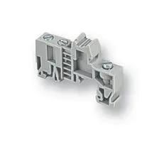END CLAMP, DIN RAIL MOUNT 1201442