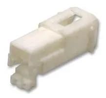HOUSING, RECEPTACLE, MULTILOCK, 4WAY 174929-1