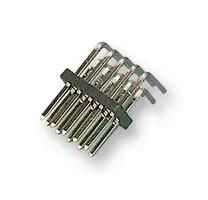 HEADER, RIGHT ANGLE, 2ROW, 20WAY M50-3901042