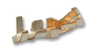 CRIMP SOCKET, 26-30AWG 77138-001LF