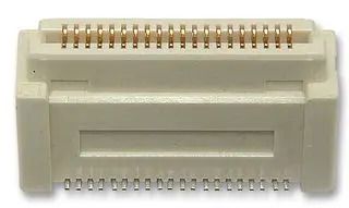 SOCKET, VERTICAL, 0.8MM, 13MM, 80WAY 5-5179010-3
