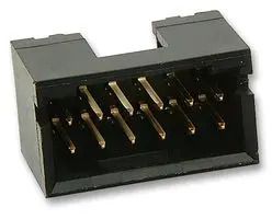 08 MODII HDR DRST SHRD .100CL 102618-2