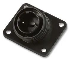 PLUG, FLANGE, 5WAY PX0941/05/P
