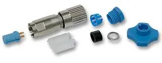 SOCKET, FREE, 8WAY T01-0550-S08