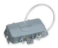 COVER, HAN16B & STRAP 0930 016 5425