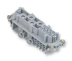 SOCKET, HANK 4/8 PIN 0938 012 2701