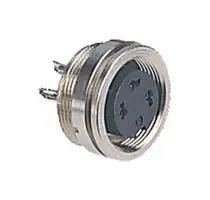 SOCKET, PANEL, 16WAY 09 0340 00 16