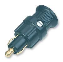 PLUG, DC POWER, DIN, 6-24V 57725002