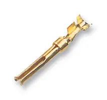 CONTACT, CRIMP, RECEPTACLE, 24-20AWG 66504-9
