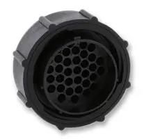 PLUG, FREE, 48WAY UTP62448P