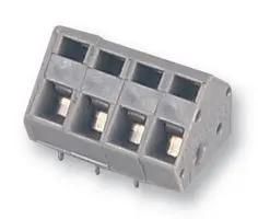 TB, WIRE TO BRD, 12POS, 12AWG 236-412