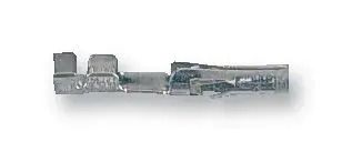 CONTACT, SOCKET, 14AWG, CRIMP 02-09-1205