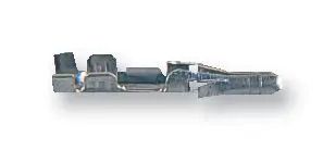 CONTACT, PIN, 14AWG, CRIMP 02-09-2103