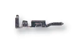 CONTACT, PIN, 18AWG, CRIMP 39-00-0075