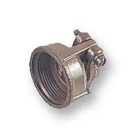 CABLE CLAMP, SIZE 18 97-3057-1010-640