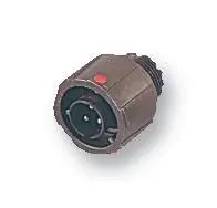 PLUG, FREE, 6WAY ABB06T 14S6PSN