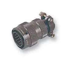 PLUG, FREE, 10WAY AB05 6027 12 10 PN00