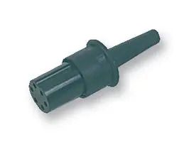 SOCKET, FREE, 6WAY PX0636