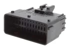 AUTOMOTIVE HOUSING, PLUG, 36POS 13651194