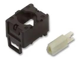 SHAFT, ISOLATOR EXTENSION ZVV-P3+ZAV-P3